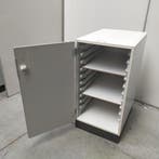 Medimath medische kast - 90x46x66 cm, Ophalen of Verzenden, Nieuw