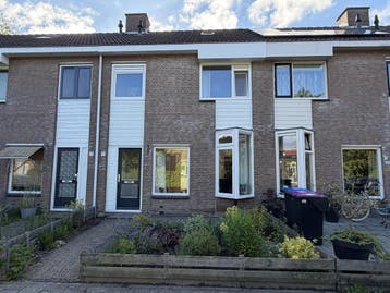 Te huur: Huis Sierksmastraat in Leeuwarden, Leeuwarden, Friesland