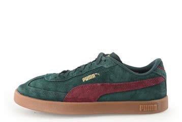 Puma Sneakers in maat 40 Groen, Groen, Puma, Verzenden, Sneakers of Gympen