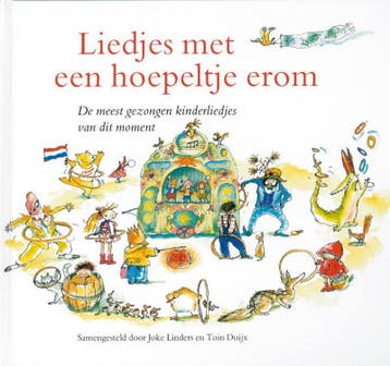 Liedjes met een hoepeltje erom 9789026910876, Boeken, Verzenden, Gelezen