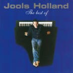 cd - Jools Holland - The Best Of Jools Holland, Verzenden, Zo goed als nieuw