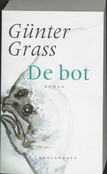 Bot - G. Grass 9789029066662, Verzenden, Zo goed als nieuw, G. Grass