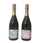 Marie-Noëlle Ledru, Millésime 1999 & Cuvée du Goulté 2006 -, Nieuw