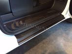 Kunststof instaplijsten Mercedes Vito / Viano W639 2003-2013, Auto-onderdelen, Ophalen of Verzenden, Nieuw