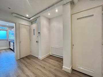 Te huur: Appartement Admiraal de Ruyterweg in Rotterdam, Appartement, Rotterdam, Zuid-Holland