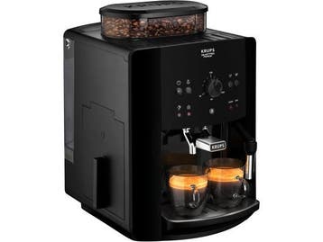 Veiling - Krups Roma EA8108 Volautomatische Espressomachine, Nieuw