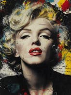 Canvas Fit - Alberto Ricardo - La tentación de la cámara., Nieuw