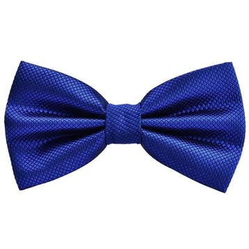 Fako Fashion - Vlinderstrik - Vlinderdas - Kleine Ruit -, Verzenden, Nieuw