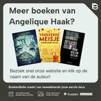 Het verkeerde meisje 9789461096159 Angelique Haak, Verzenden, Zo goed als nieuw, Angelique Haak