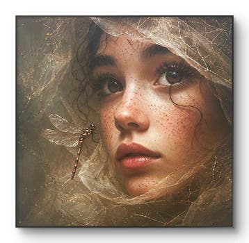 Nicole Lubbers - Dreamveil XL