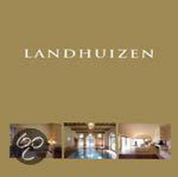 Landhuizen - W. Pauwels 9789077213193, Boeken, Kunst en Cultuur | Architectuur, Verzenden, Gelezen, W. Pauwels