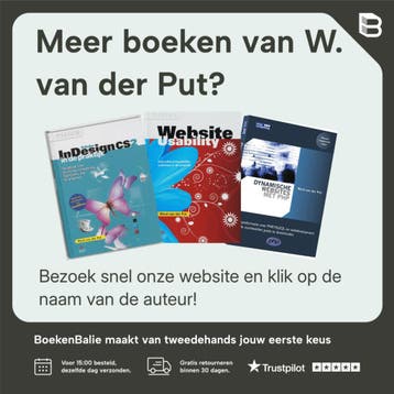 Het beste van CSS 9789043013215 W. van der Put, Verzenden, Gelezen, W. van der Put
