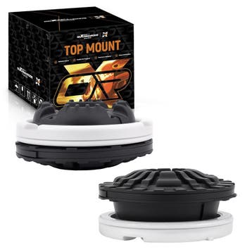 2x Suspension lager Dome lager geschikt voor Audi A4 (B8)..., Auto-onderdelen, Verzenden, Nieuw, Audi