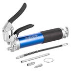 Handvetpistool Blauw 400ml (Gereedschap, Voor in Huis), Doe-het-zelf en Verbouw, Gereedschap | Handgereedschap, Verzenden, Nieuw