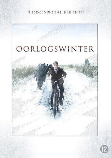 Oorlogswinter special edition (dvd tweedehands film), Ophalen of Verzenden, Zo goed als nieuw