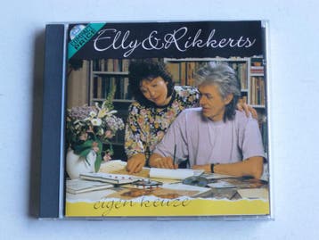 Elly & Rikkert - Elly & Rikkert s eigen Keuze, Ophalen of Verzenden, Zo goed als nieuw