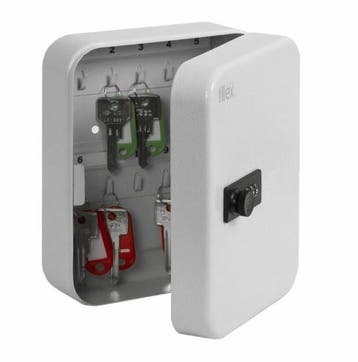 Filex KB Key Box 20 met codeslot, Verzenden, Nieuw
