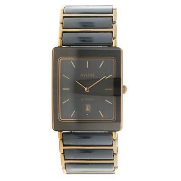 Rado - Diastar - Zonder minimumprijs - 160.0282.3 - Heren -, Nieuw