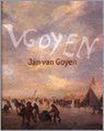 JAN VAN GOYEN 9789040099120 C. Vogelaar, Verzenden, Zo goed als nieuw, C. Vogelaar
