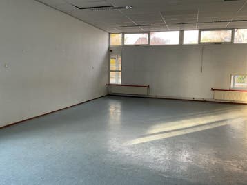 Woning te huur in Emmen - 35 m² - 1 kamer(s), Overige soorten, Emmen, Drenthe