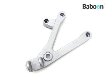 Schetsplaat Rechts Voor Aprilia RS 125 1992-1993 R Extrema, Verzenden, Gebruikt