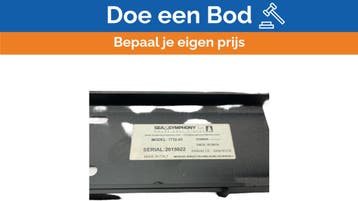 Bieden: Sea and Symphony wall mount 7732 TV, Ophalen of Verzenden, Nieuw