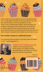 Gevaarlijk lekker / De Cupcakeclub / 4 9789026138591, Boeken, Verzenden, Gelezen, Marion van de Coolwijk