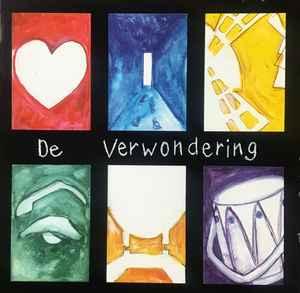 cd - De Verwondering - De Verwondering, Verzenden, Zo goed als nieuw