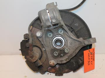Fusee rechts-voor Volkswagen Passat O84319, Ophalen of Verzenden, Nieuw