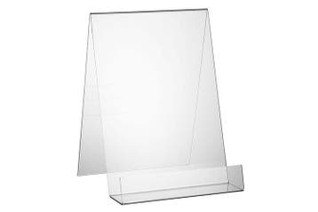 Boeken Standaard A4 | Displaywinkel.nl, Verzenden, Nieuw in verpakking, Etalage