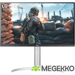 LG UltraFine 27UP650K-W 27  Ultra HD IPS Monitor, Computers en Software, Monitoren, Verzenden, Nieuw, LG