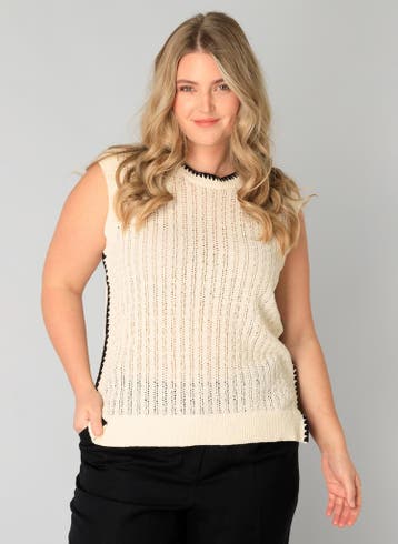 YESTA trui Wisal Maat:, Kleding | Dames, Verzenden, Nieuw, Overige kleuren