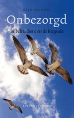 Onbezorgd 9789023954118 Niek Tramper, Verzenden, Gelezen, Niek Tramper