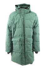 Travelin Jas in maat 3XL Groen, Kleding | Heren, Jassen | Winter, Verzenden, Zo goed als nieuw, Overige kleuren, Travelin