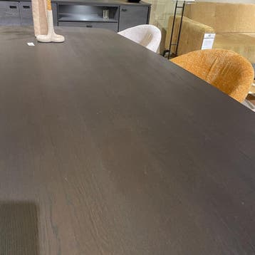 Livada Eettafel Wild Oak - Henders en Hazel, Nieuw, 150 tot 200 cm, Modern, 50 tot 100 cm