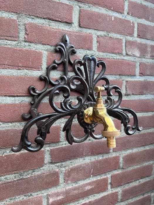 Decoratief ornament - Europa, Antiek en Kunst, Curiosa en Brocante