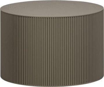 WOOOD Bijzettafel Sanne, Nieuw