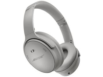 Bose -  Qc Headphones  Hoofdtelefoon - Moonlight Grey, Verzenden, Nieuw, Overige merken, Bluetooth