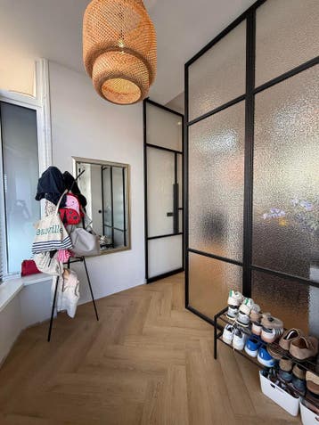 Te huur: Appartement Walenburgerweg in Rotterdam, Appartement, Rotterdam, Zuid-Holland