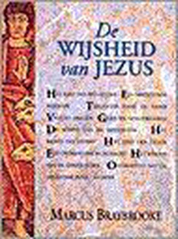 Wijsheid van Jezus - BRAYBROOKE 9789024291724, Verzenden, Gelezen, BRAYBROOKE