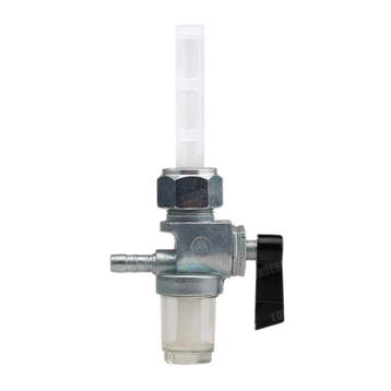 Tomos Benzinekraan M16x1 – 16mm 2L / 3L / 4L DMP, Ophalen of Verzenden, Nieuw, DMP