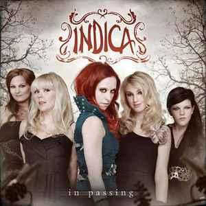 cd single - Indica - In Passing, Verzenden, Zo goed als nieuw, Rock en Metal