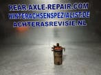 Bobine Opel 4 cilinder CIH motor, merk Bosch. (motorruimte), Auto-onderdelen, Motor en Toebehoren, Verzenden, Gebruikt, Opel