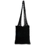 Bazar Bizar Day In Day Out Tote - Zwart - Nieuw in, Nieuw, Zwart, Hout