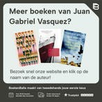 Het geluid van vallende dingen 9789056724382, Verzenden, Gelezen, Juan Gabriel Vasquez