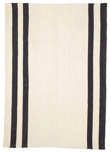 Pakistan Ontwerp Kelim-Vloerkleed - Vloerkleed - 243 cm -, Nieuw