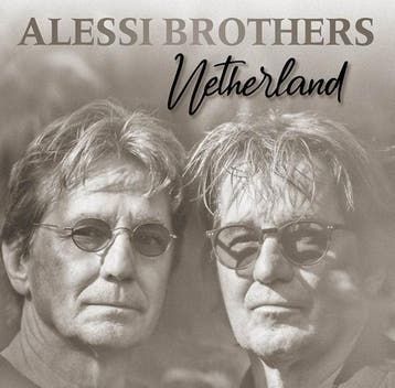 Alessi Brothers - Netherland - CD, Ophalen of Verzenden, Nieuw in verpakking