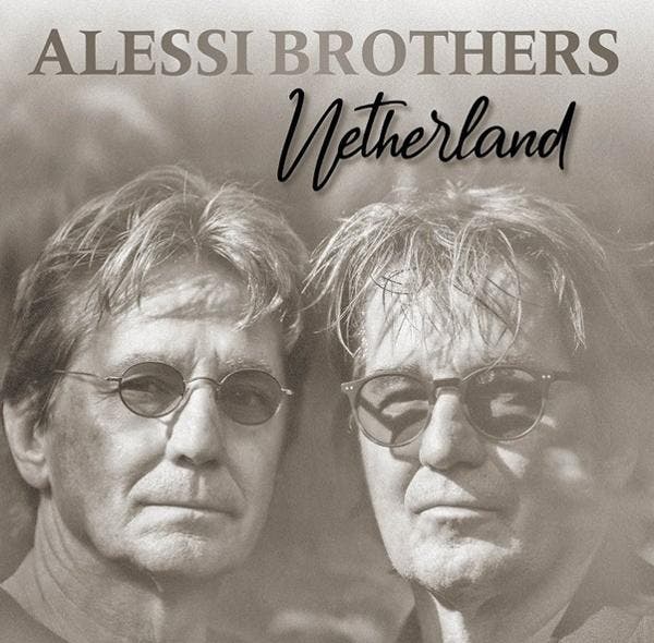 Alessi Brothers - Netherland - CD, Cd's en Dvd's, Cd's | Overige Cd's, Ophalen of Verzenden