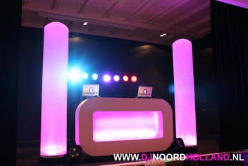 Betaalbare dj voor verjaardag bruiloft budget dj feestje DJ, Solo-artiest