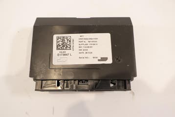 MINI Cooper F55 F56 F57 Airconditioning regeleenheid module, Auto-onderdelen, Ophalen of Verzenden, Gebruikt